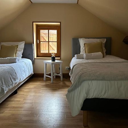 Chez Brigitte Villa Châtillon-sur-Marne Dış mekan fotoğraf