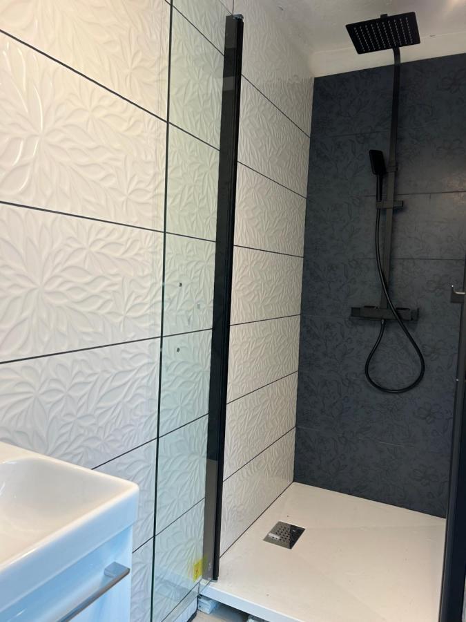 Chez Brigitte Villa Châtillon-sur-Marne Dış mekan fotoğraf