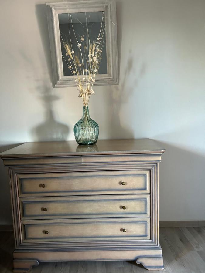 Chez Brigitte Villa Châtillon-sur-Marne Dış mekan fotoğraf