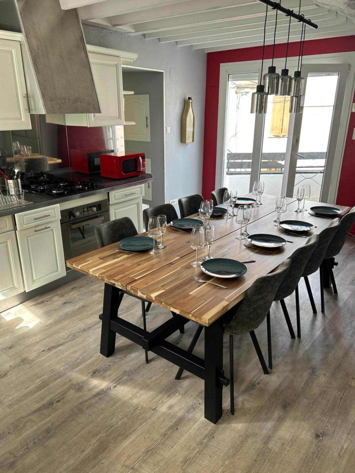 Chez Brigitte Villa Châtillon-sur-Marne Dış mekan fotoğraf