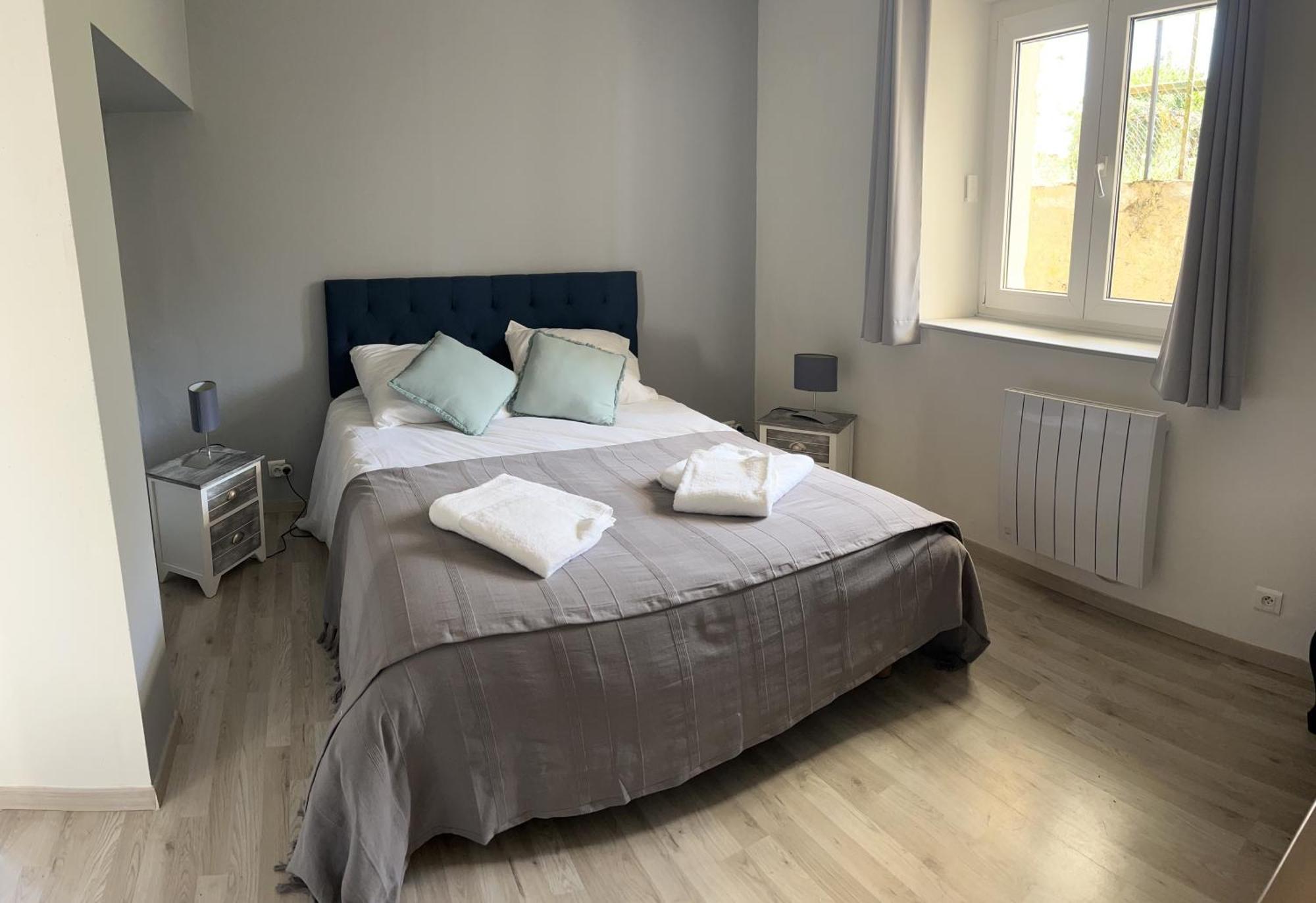 Chez Brigitte Villa Châtillon-sur-Marne Oda fotoğraf